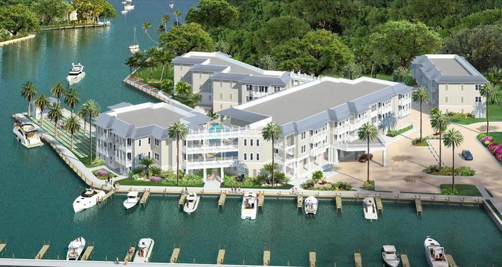 Waterline Villas & Marina, Autograph Collection Holmes Beach Eksteriør bilde